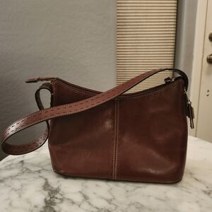 Fossil Purse